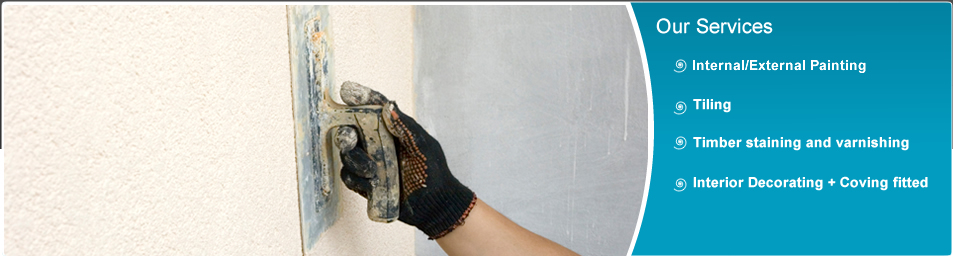 Tiler South Wales